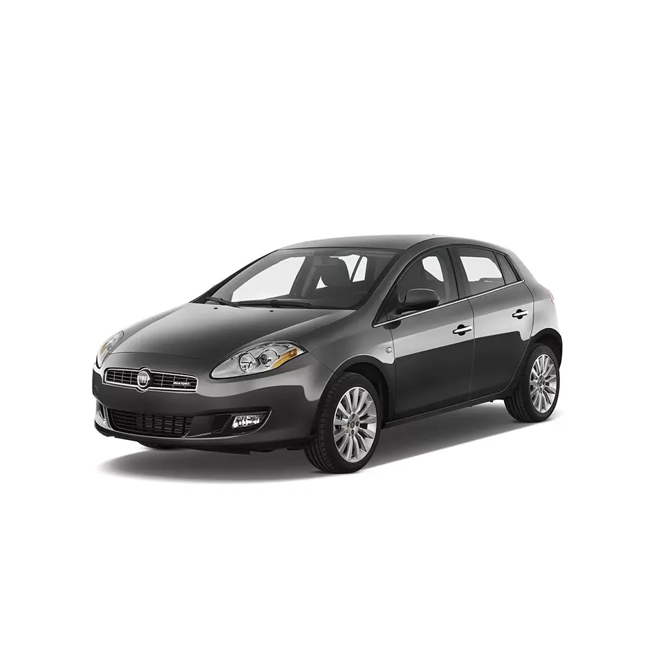 Fiat Bravo