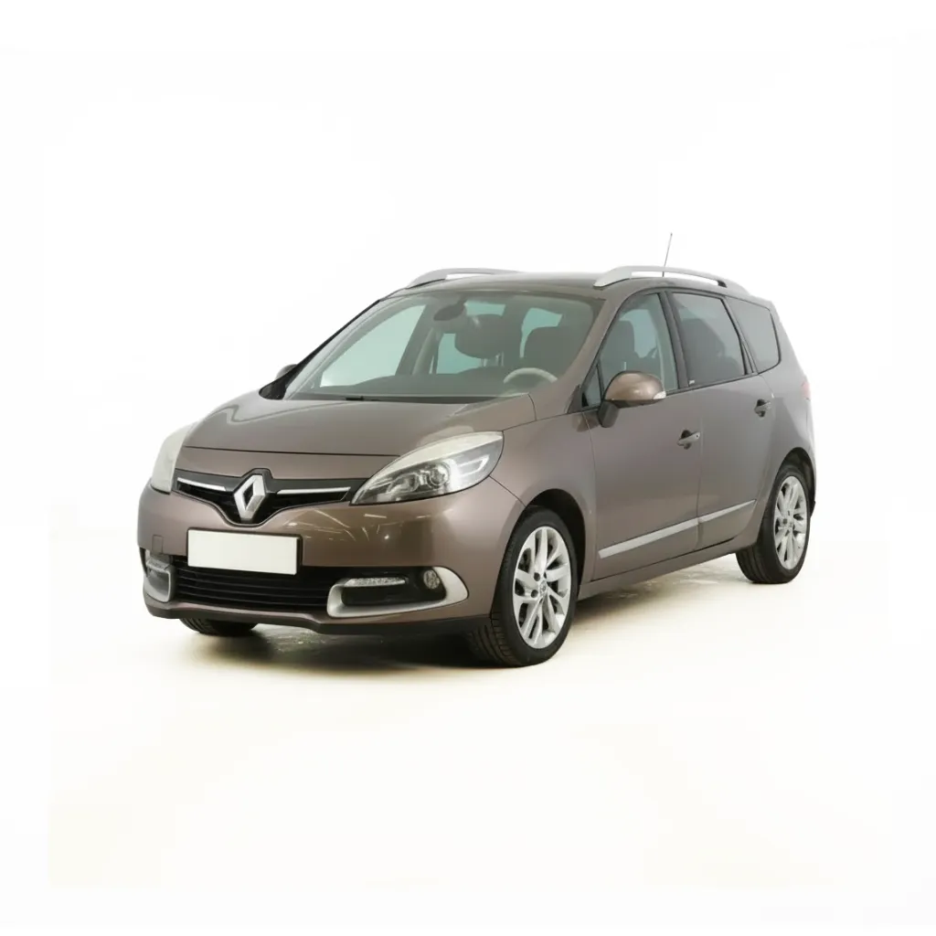 Renault Megan Scenic 3