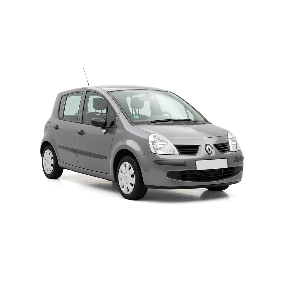 Renault Modus