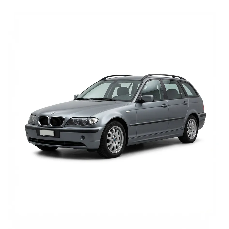 BMW 3 2.0