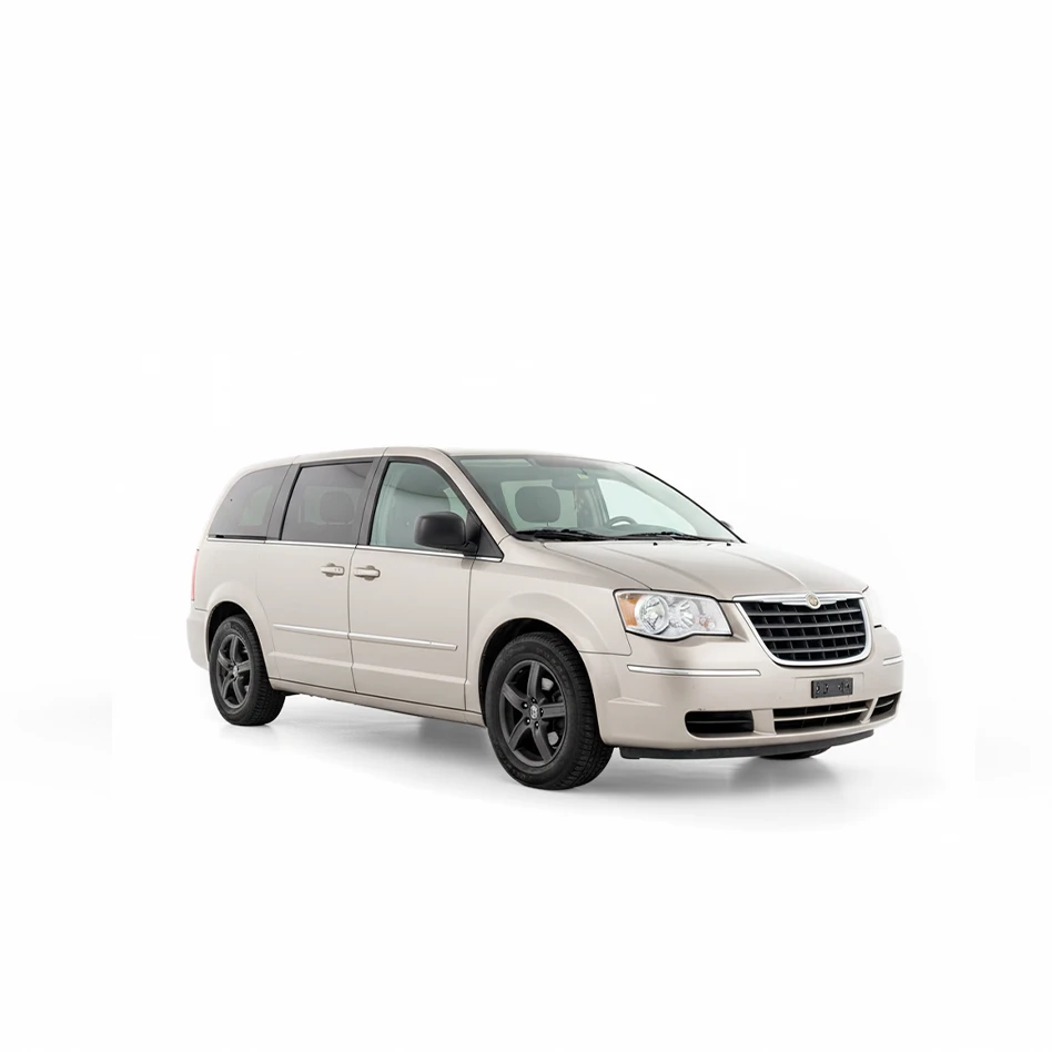 Chrysler Voyager