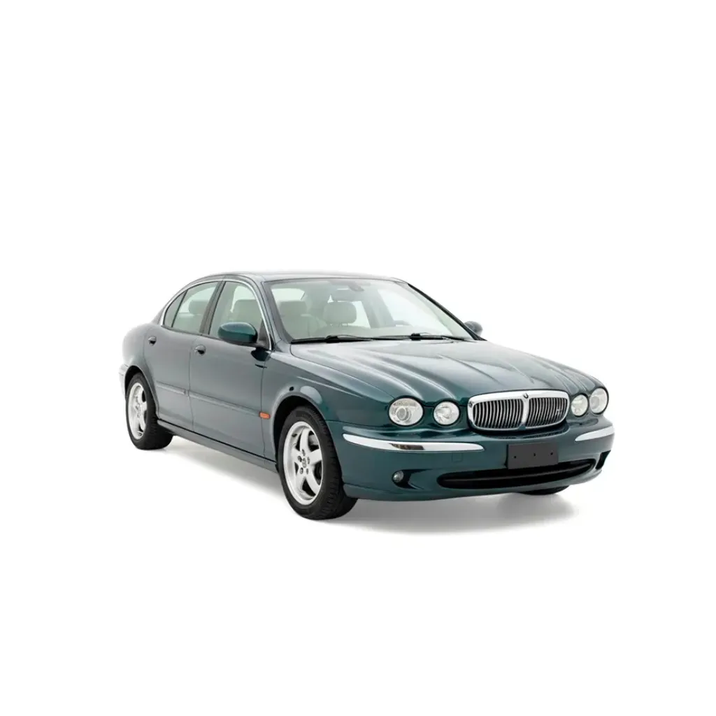 Jaguar X-Type