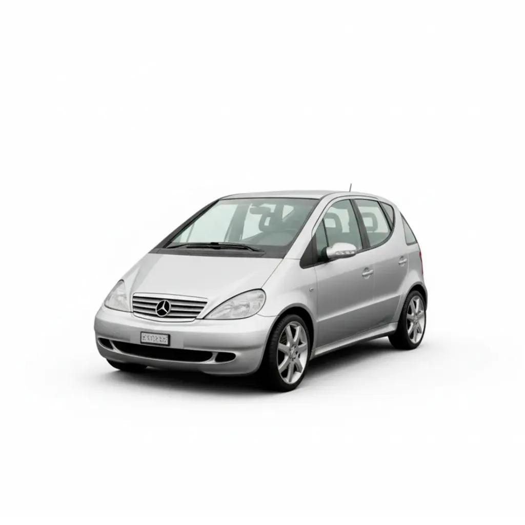 Mercedes Benz A