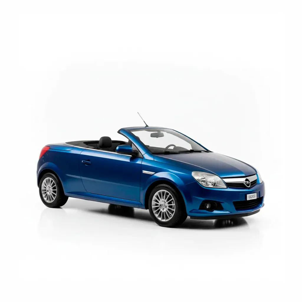 Opel Tigra