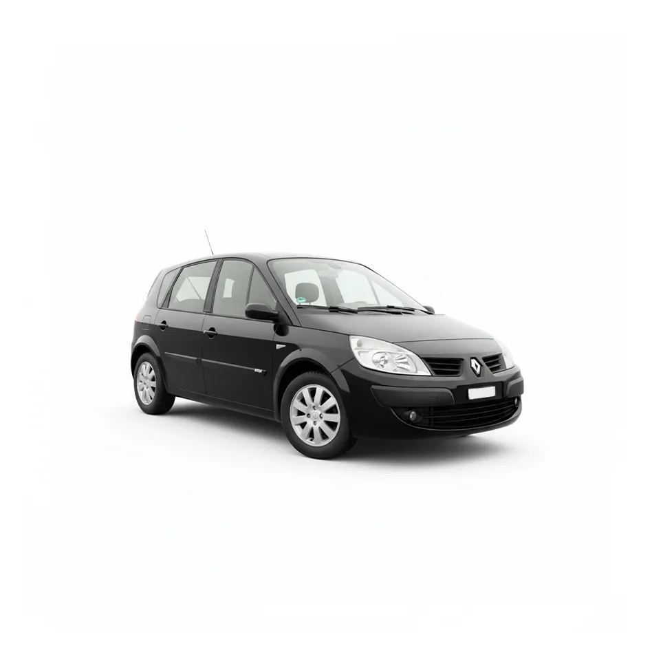 Renault Megane Scenic 2