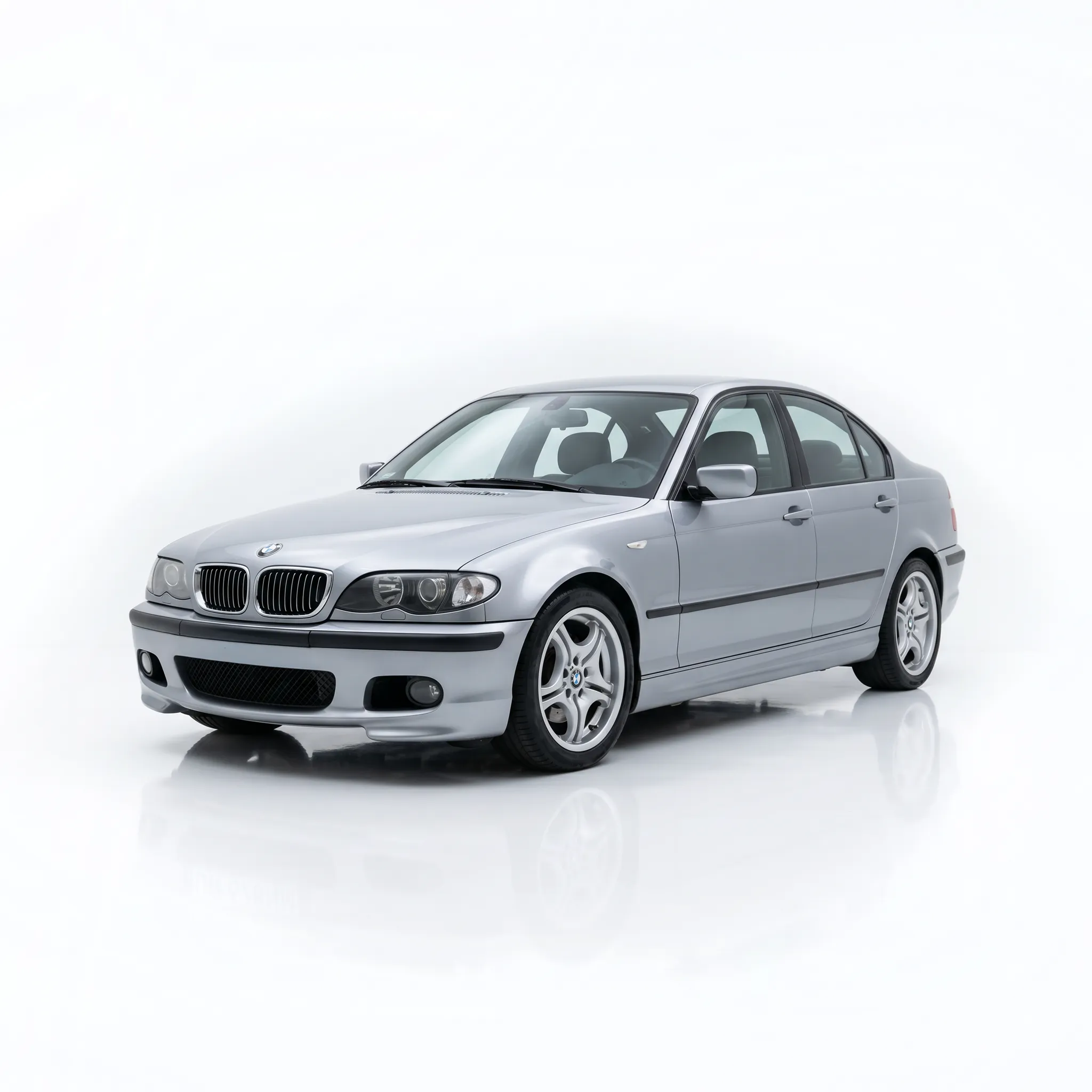 BMW 3