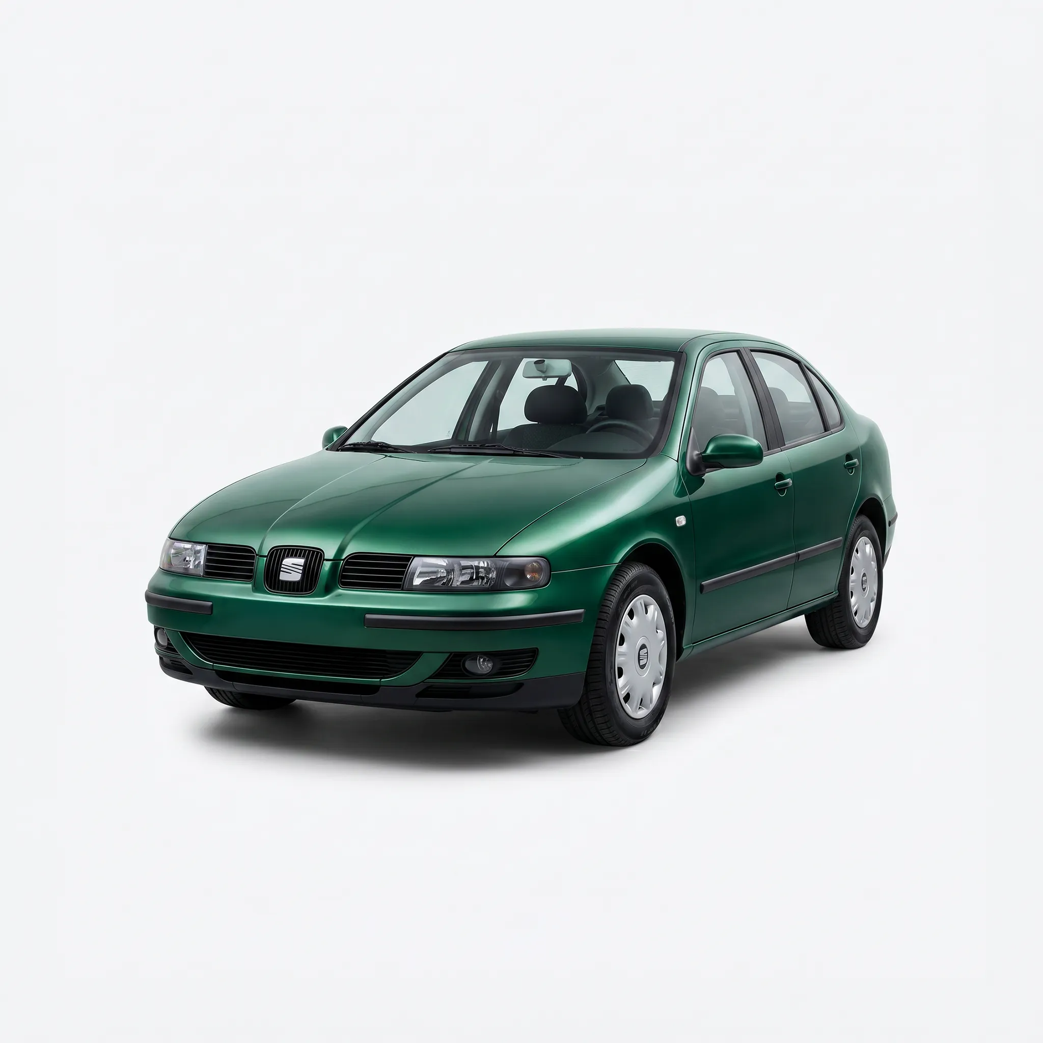Seat Toledo