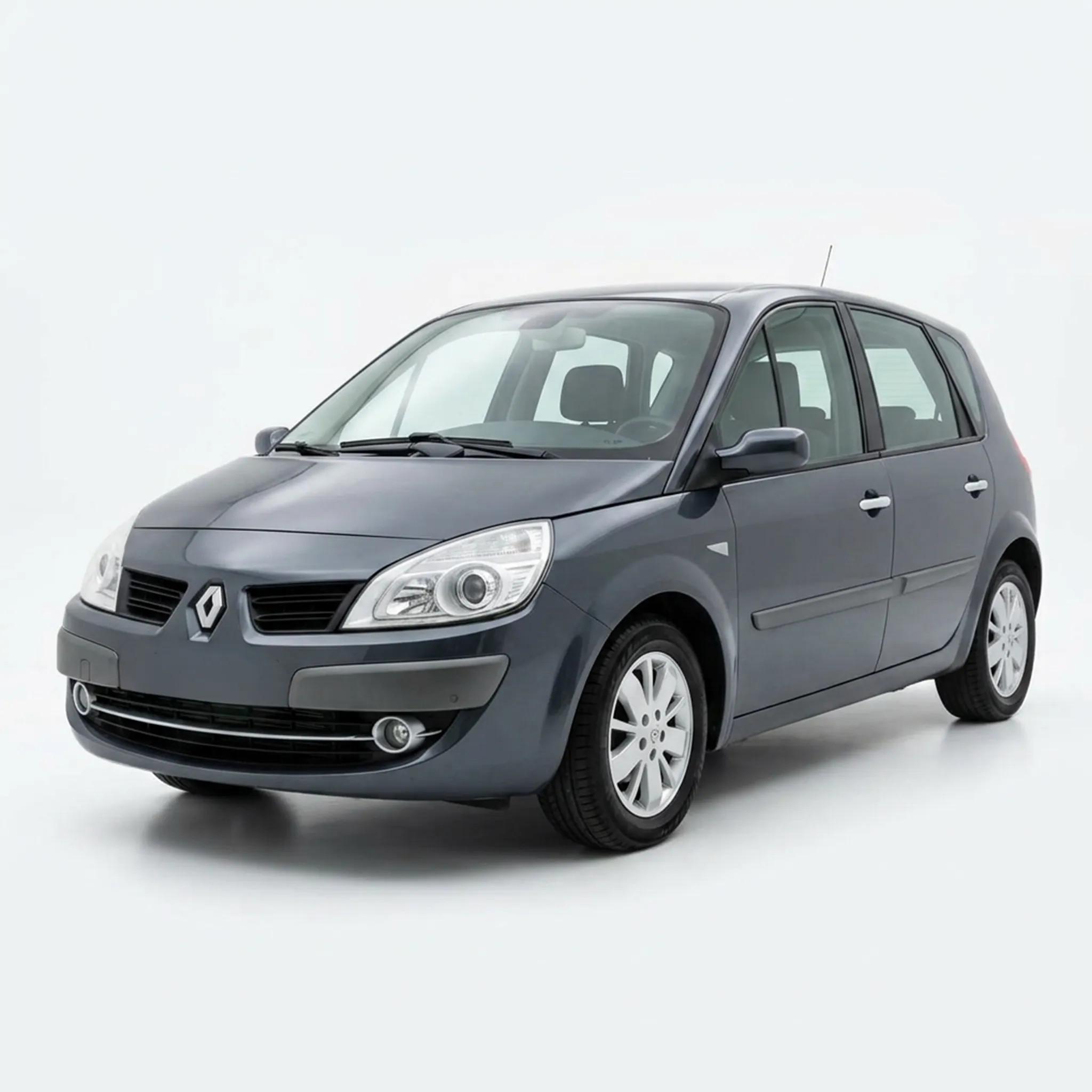 Renault Scenic 2