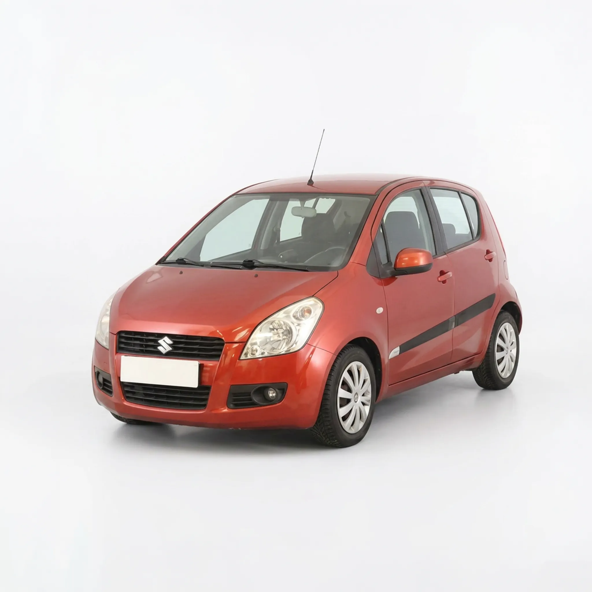 Suzuki Splash