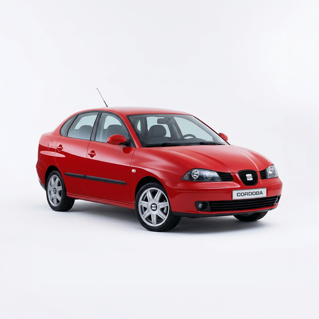 Seat Cordoba